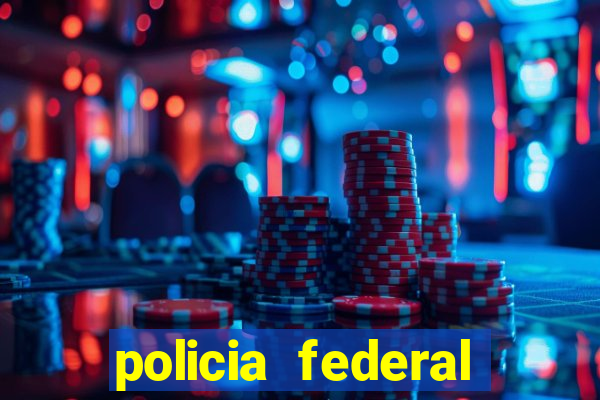 policia federal investiga flamengo